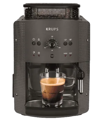 Krups EA810B70 Essential